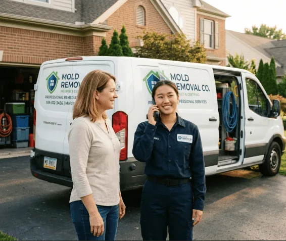Crawlspace Mold Remediation Independence, IA FAQs